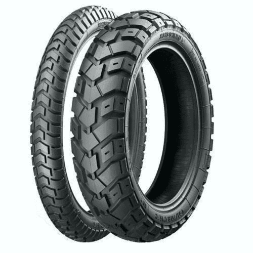 Pneumatiky moto celoroční 150/70R18 70T Heidenau K 60 SCOUT
