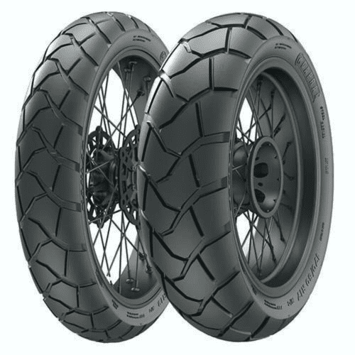 Pneumatiky moto celoroční 150/70R18 70V Anlas CAPRA R