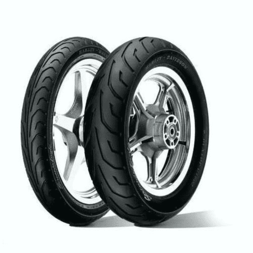 Pneumatiky moto celoroční 150/70R18 70V Dunlop GT502