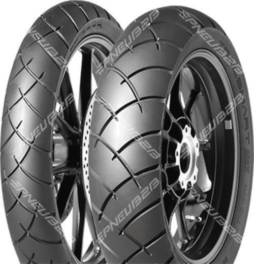 Pneumatiky moto celoroční 150/70R18 70V Dunlop TRAILSMART MAX