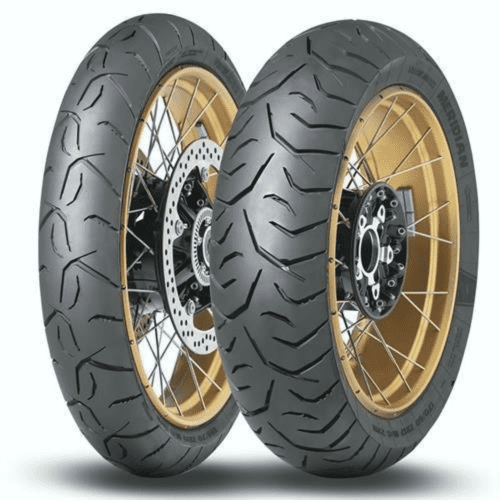 Pneumatiky moto celoroční 150/70R18 70W Dunlop TRAILMAX MERIDIAN