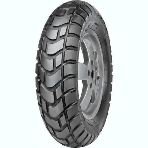 Pneumatiky moto celoroční 150/80R10 65L Mitas MC17