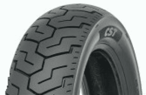 Pneumatiky moto celoroční 150/80R16 71H CST CM 670