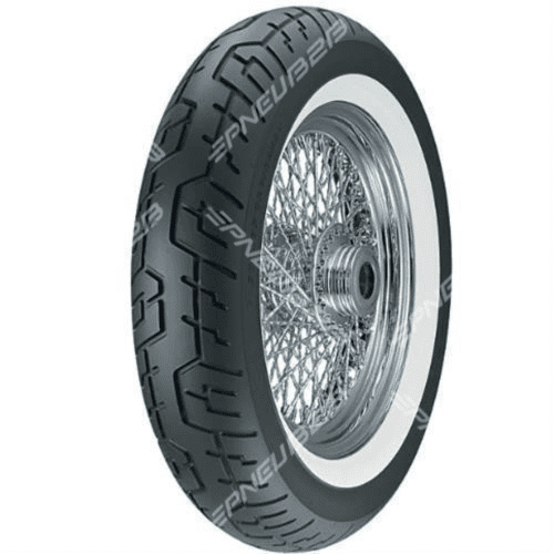 Pneumatiky moto celoroční 150/80R16 71H Dunlop CRUISEMAX