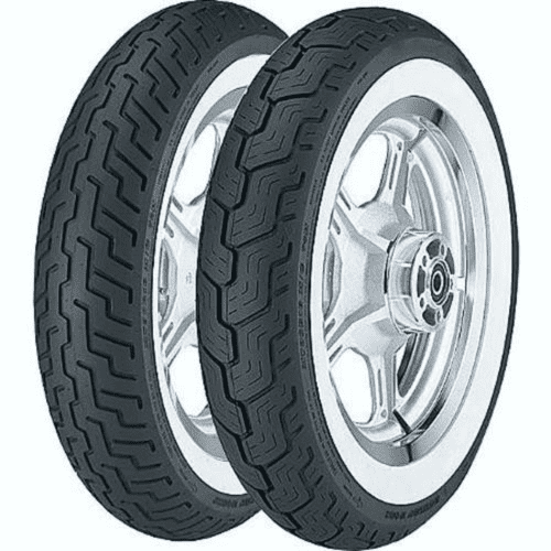 Pneumatiky moto celoroční 150/80R16 71H Dunlop D404