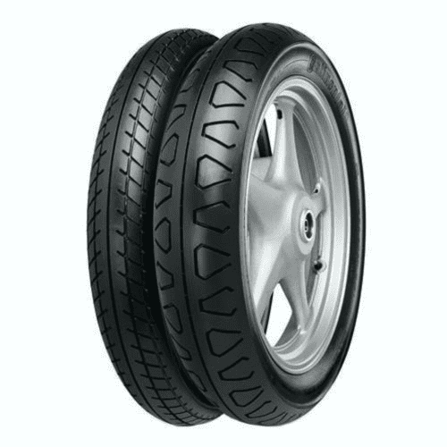 Pneumatiky moto celoroční 150/80R16 71V Continental TKV 12