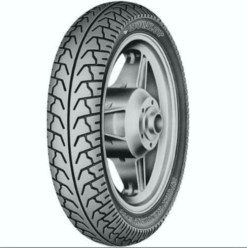Pneumatiky moto celoroční 150/80R16 71V Dunlop K700
