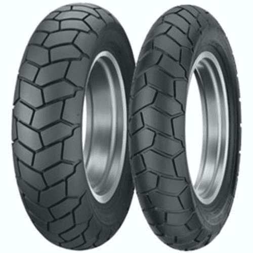 Pneumatiky moto celoroční 150/80R16 73H Dunlop D429