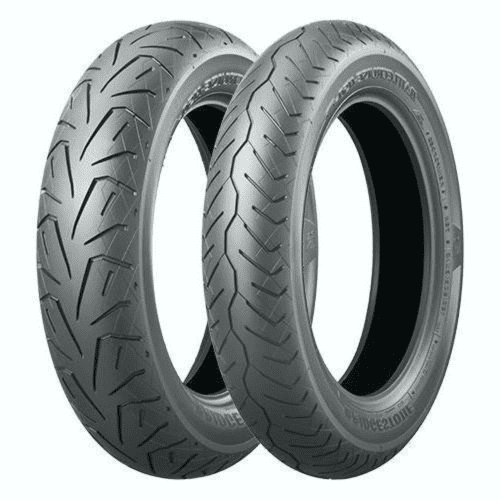 Pneumatiky moto celoroční 150/80R16 77H Bridgestone BATTLECRUISE H50R