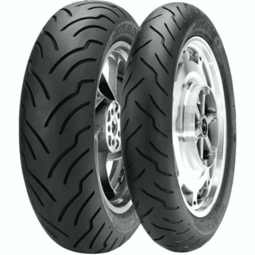 Pneumatiky moto celoroční 150/80R16 77H Dunlop AMERICAN ELITE