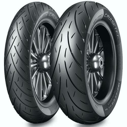Pneumatiky moto celoroční 150/80R16 77H Metzeler CRUISETEC