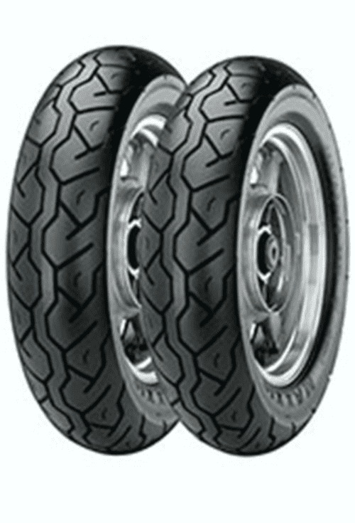 Pneumatiky moto celoroční 150/90R15 74H Maxxis M6011 CLASSIC