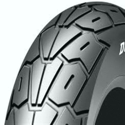 Pneumatiky moto celoroční 150/90R15 74V Dunlop K525