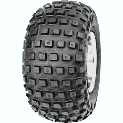 Pneumatiky moto celoroční 16/8R7 16F Duro HF240A KNOBBY