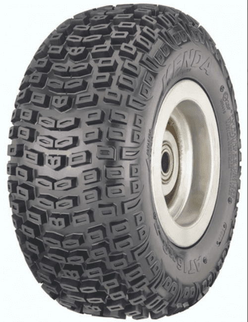Pneumatiky moto celoroční 16/8R7 28F Kenda K570