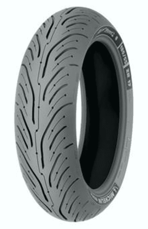 Pneumatiky moto celoroční 160/60R14 65H Michelin PILOT ROAD 4 SCOOTER