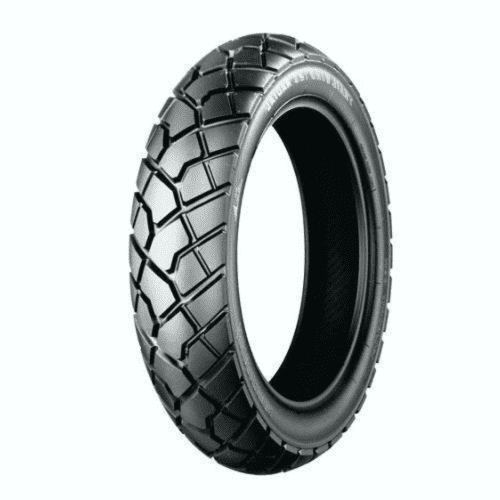 Pneumatiky moto celoroční 160/60R15 67H Bridgestone TRAIL WING TW152
