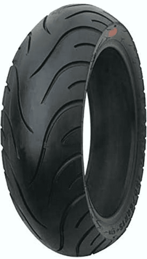 Pneumatiky moto celoroční 160/60R15 67H CST CM532