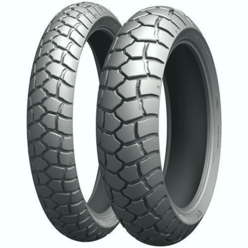 Pneumatiky moto celoroční 160/60R17 69V Michelin ANAKEE ADVENTURE