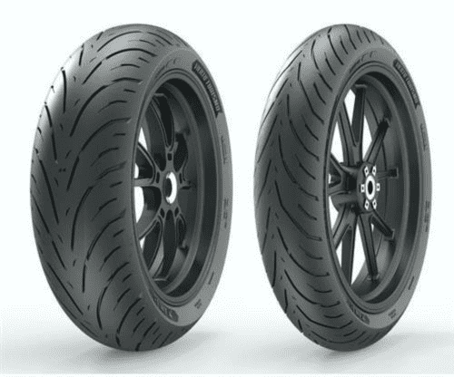 Pneumatiky moto celoroční 160/60R17 69W Anlas VIENTO TURISMO