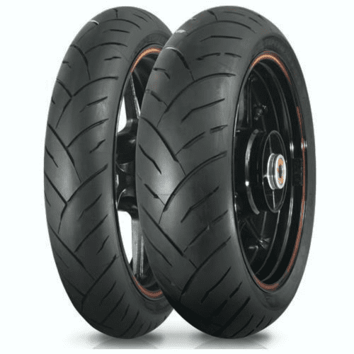 Pneumatiky moto celoroční 160/60R17 69W Maxxis MA-ST2
