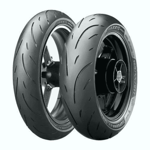 Pneumatiky moto celoroční 160/60R17 69W Maxxis SUPERMAXX SPORT MA-SP