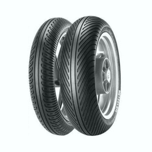 Pneumatiky moto celoroční 160/60R17 Metzeler RACETEC RAIN