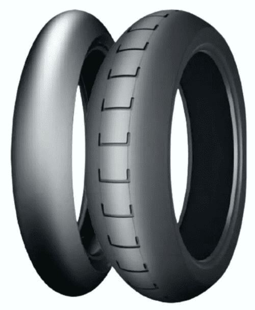 Pneumatiky moto celoroční 160/60R17 Michelin POWER SUPERMOTO