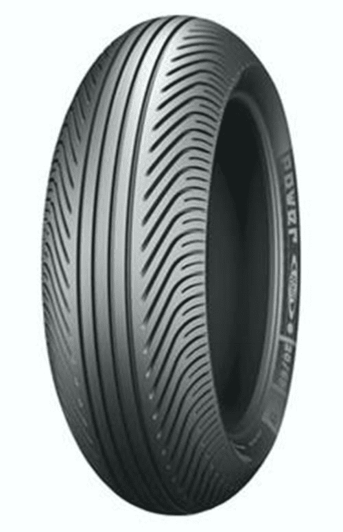 Pneumatiky moto celoroční 160/60R17 Michelin POWER SUPERMOTO RAIN