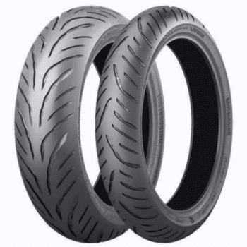 Pneumatiky moto celoroční 160/60R18 70W Bridgestone BATTLAX SPORT TOURING T32R