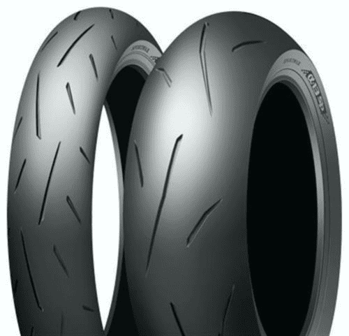 Pneumatiky moto celoroční 160/60R18 70W Dunlop SPORTMAX A-13 SP