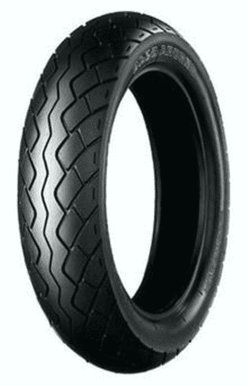 Pneumatiky moto celoroční 160/70R17 73V Bridgestone EXEDRA G548