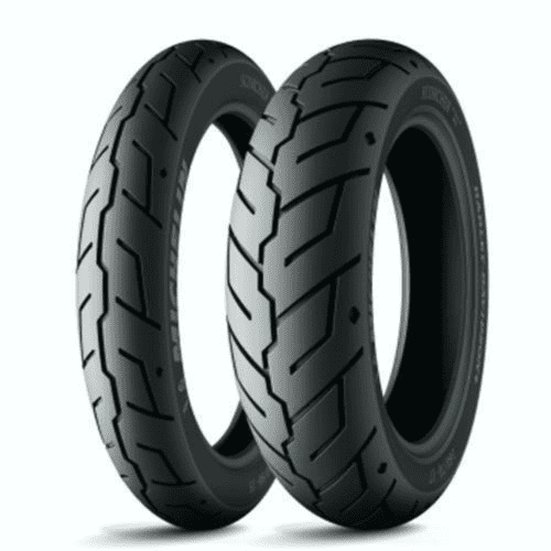 Pneumatiky moto celoroční 160/70R17 73V Michelin SCORCHER 31