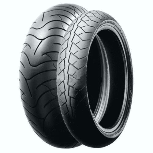 Pneumatiky moto celoroční 160/70R17 79/79V Bridgestone BATTLAX BT020R