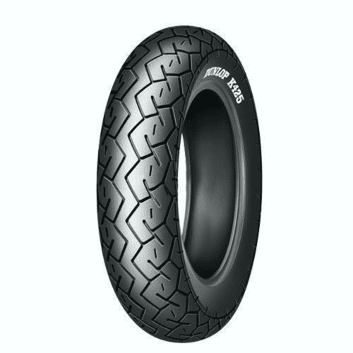 Pneumatiky moto celoroční 160/80R15 74V Dunlop K425