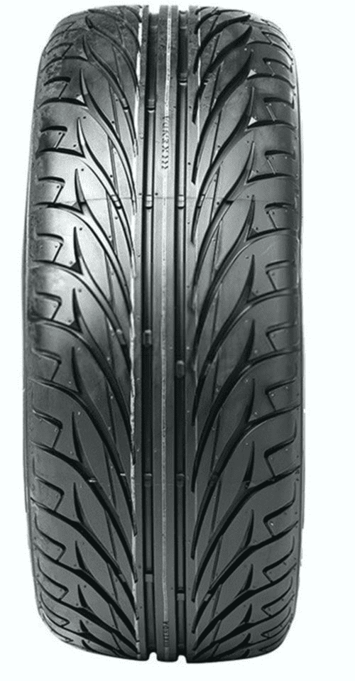 Pneumatiky moto celoroční 165/55R15 55H Kenda KANINE KR20