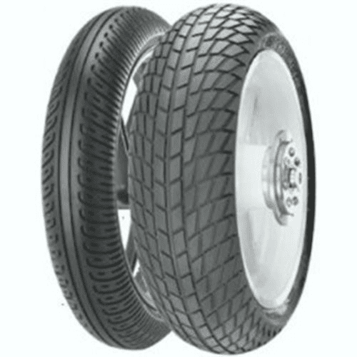 Pneumatiky moto celoroční 165/55R17 Metzeler RACETEC SM RAIN