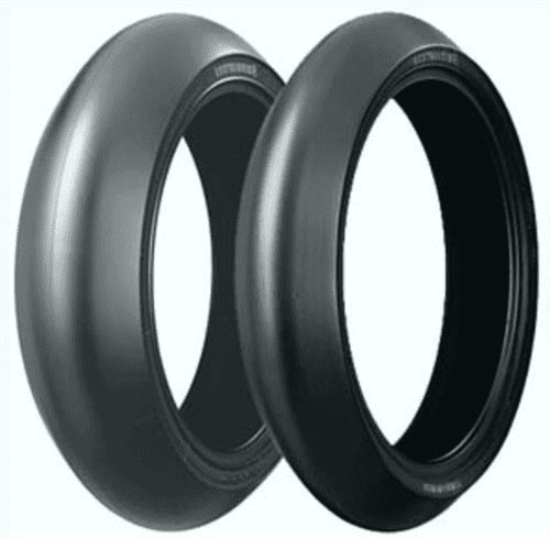Pneumatiky moto celoroční 165/625R17 Bridgestone BATTLAX BM02