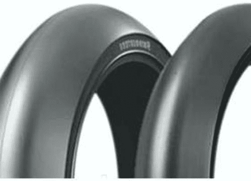 Pneumatiky moto celoroční 165/630R17 Bridgestone BATTLAX R02