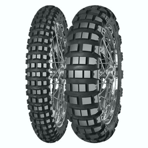 Pneumatiky moto celoroční 170/60R17 72T Mitas ENDURO TRAIL XT+