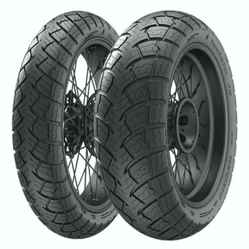 Pneumatiky moto celoroční 170/60R17 72V Anlas WINTER GRIP PLUS