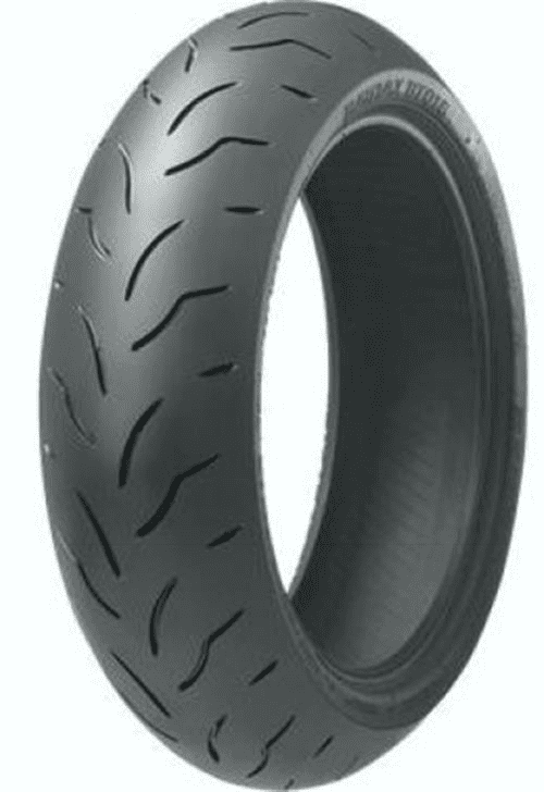 Pneumatiky moto celoroční 170/60R17 72W Bridgestone BATTLAX BT BT016R