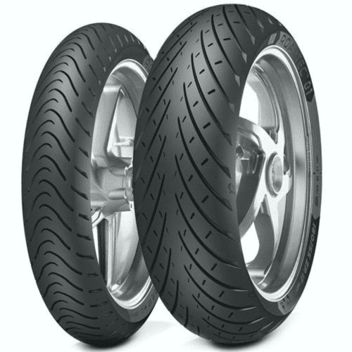 Pneumatiky moto celoroční 170/60R17 72W Metzeler ROADTEC 01