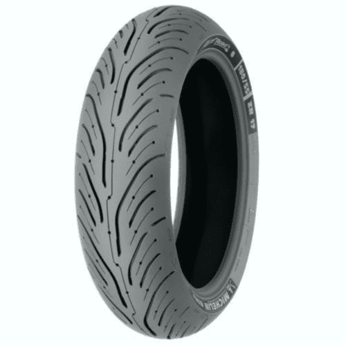 Pneumatiky moto celoroční 170/60R17 72W Michelin PILOT ROAD 4 GT R