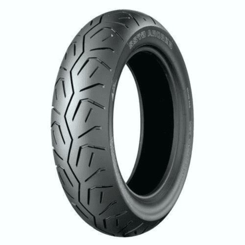Pneumatiky moto celoroční 170/70R16 75H Bridgestone EXEDRA G722