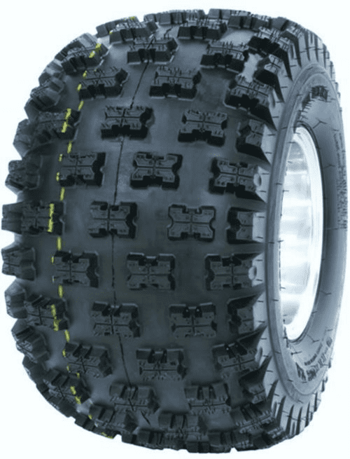 Pneumatiky moto celoroční 18/10R8 29J Duro DI2011 BERM RAIDER