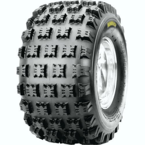 Pneumatiky moto celoroční 18/10R8 34M CST AMBUSH C9309