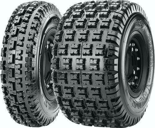 Pneumatiky moto celoroční 18/10R9 22J Maxxis RAZR MX M932