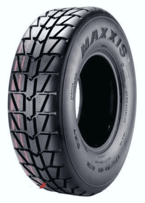 Pneumatiky moto celoroční 18.5/6R10 27N Maxxis C9272