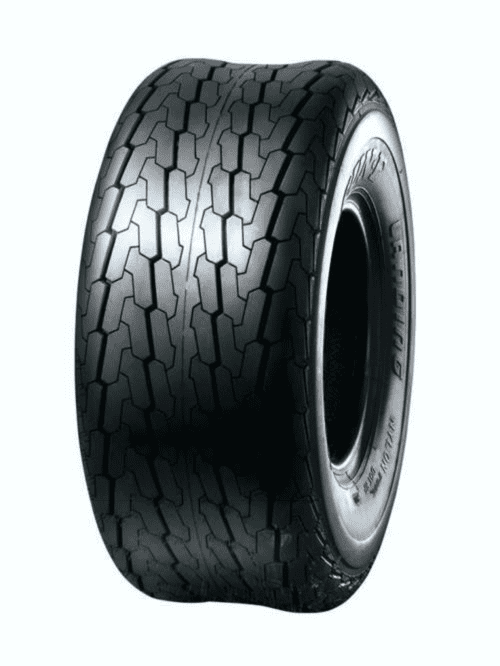 Pneumatiky moto celoroční 18.5/8.5R8 Sunf T-005